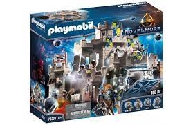 70220  GROTE BURCHT (PLAYMOBIL 70220)